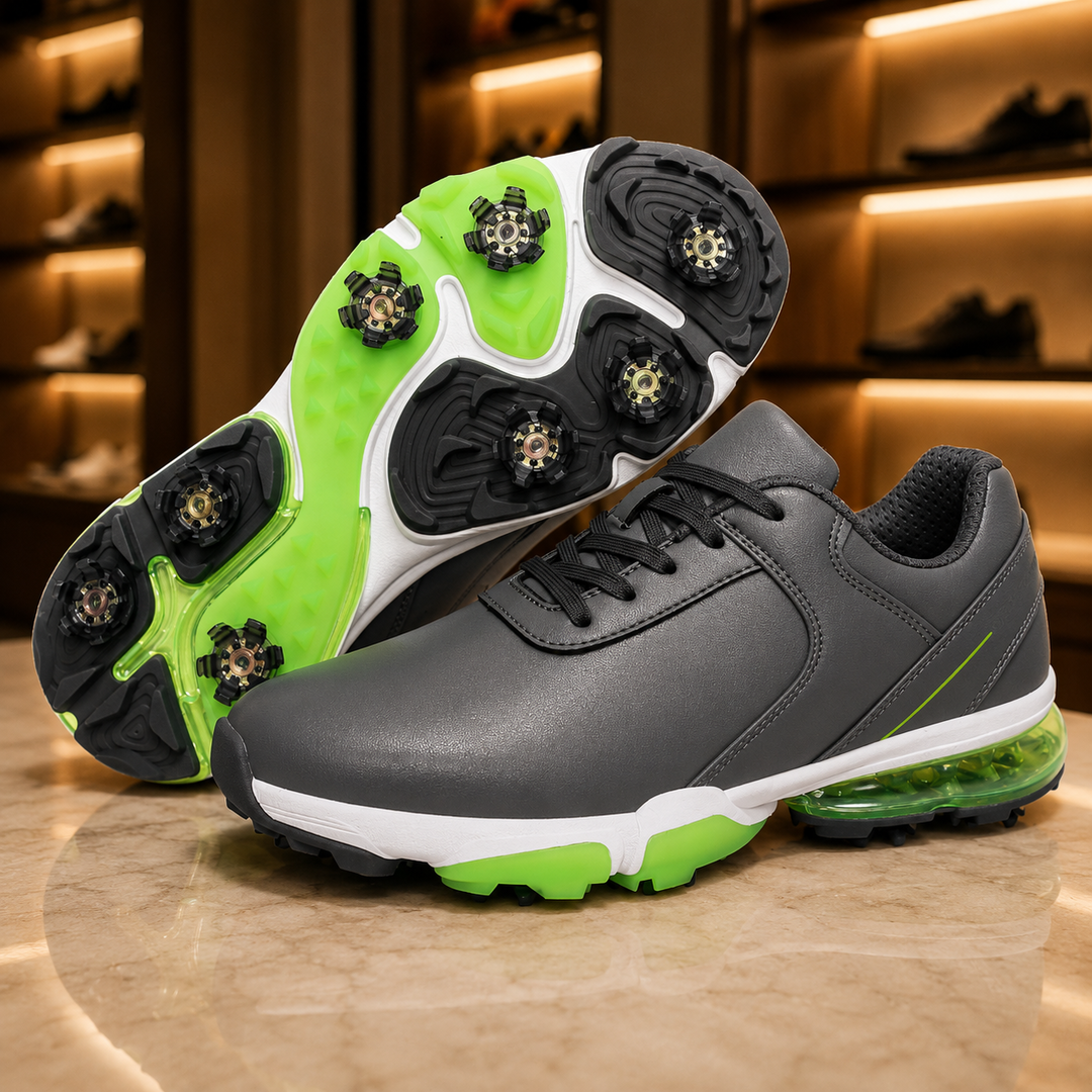 Premium Golf Shoes