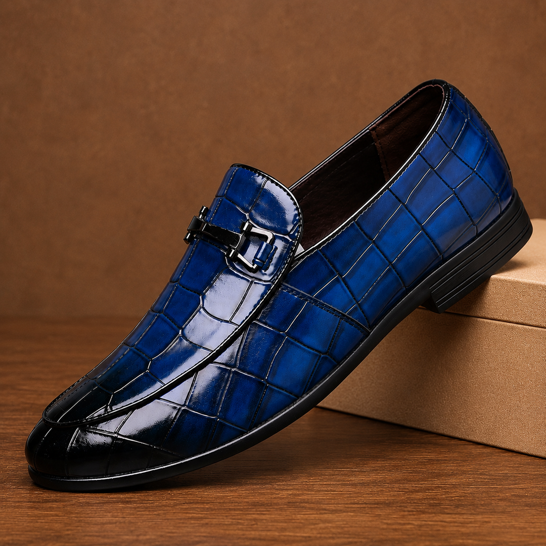 Premium Croc Loafers