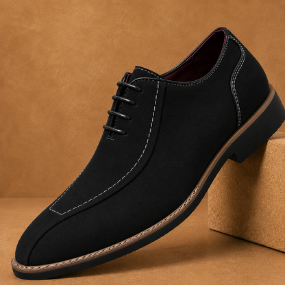 Classic Leather Dress Shoes