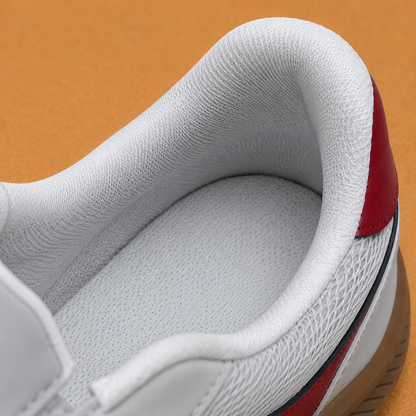 Modern Mesh Casual Sneakers