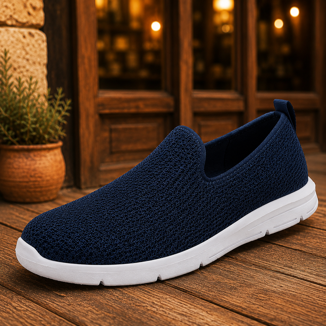 Comfort Slip Shoes
