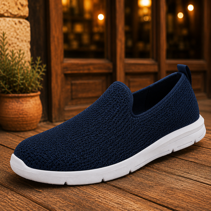 Comfort Slip Shoes