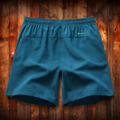 Breathable Casual Shorts
