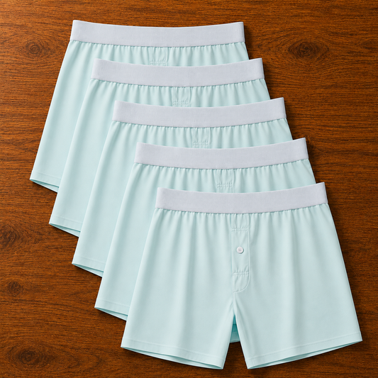 Cooling Stretch Boxers