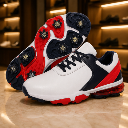 Premium Golf Shoes