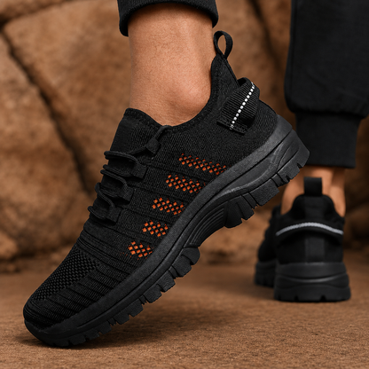 Outdoor Comfort Sneakers