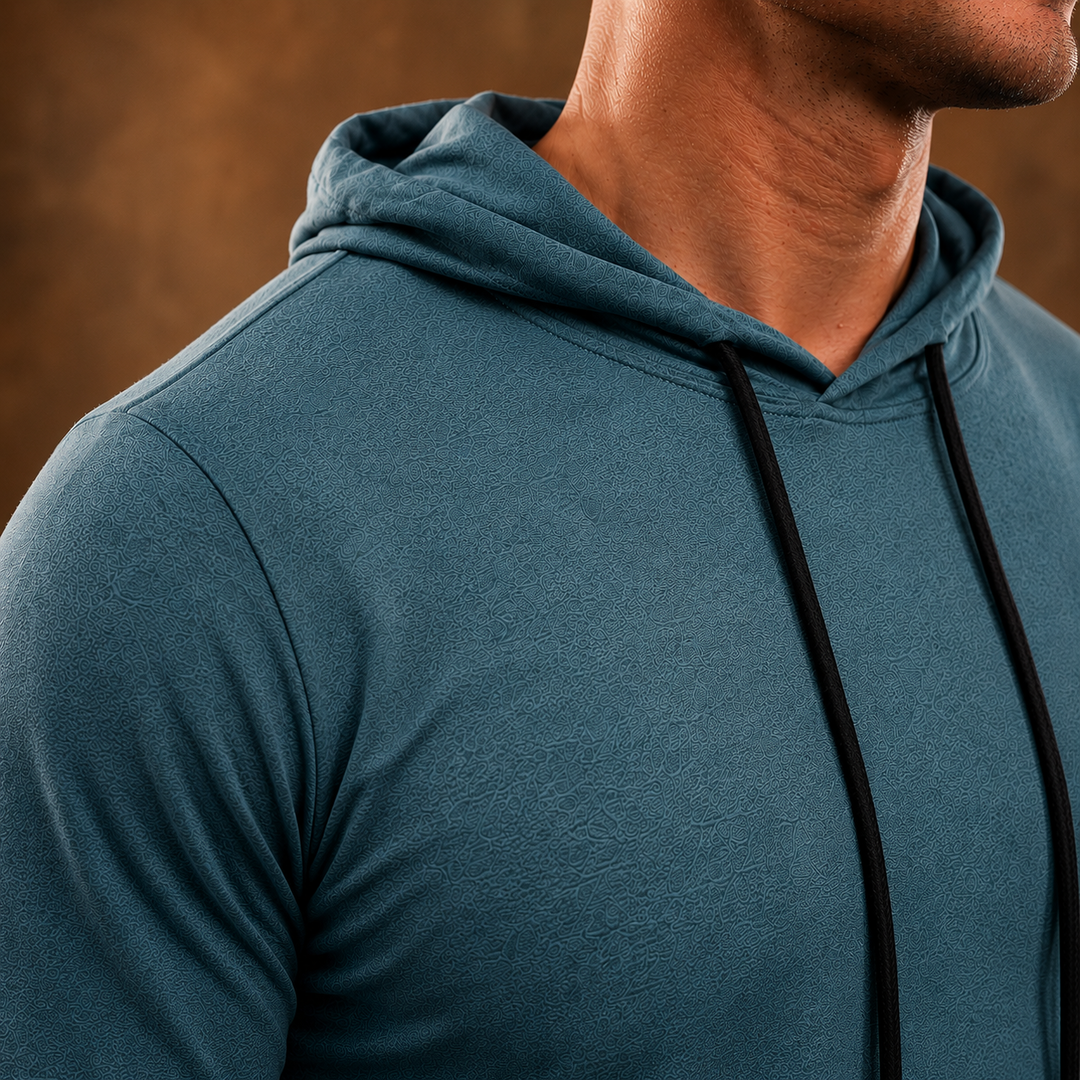 Casual Sport Hoodie