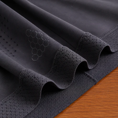 Seamless Comfort Boxer Briefs