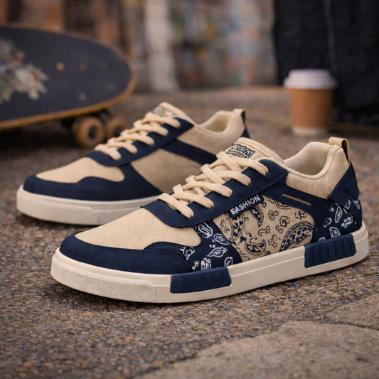 Modern Street Sneakers