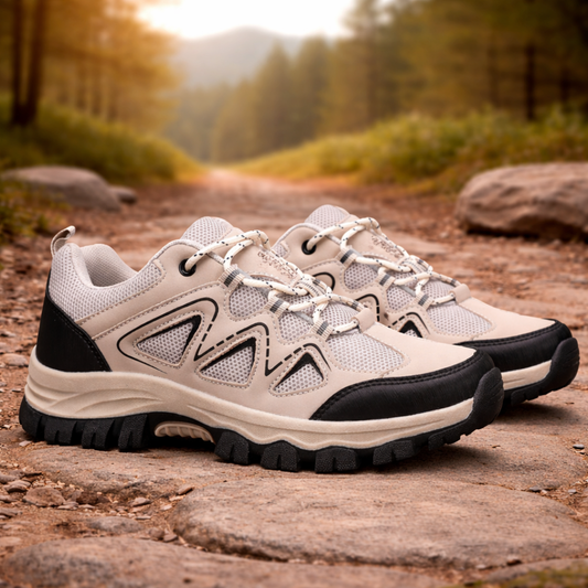 All-Terrain Comfort Sneakers