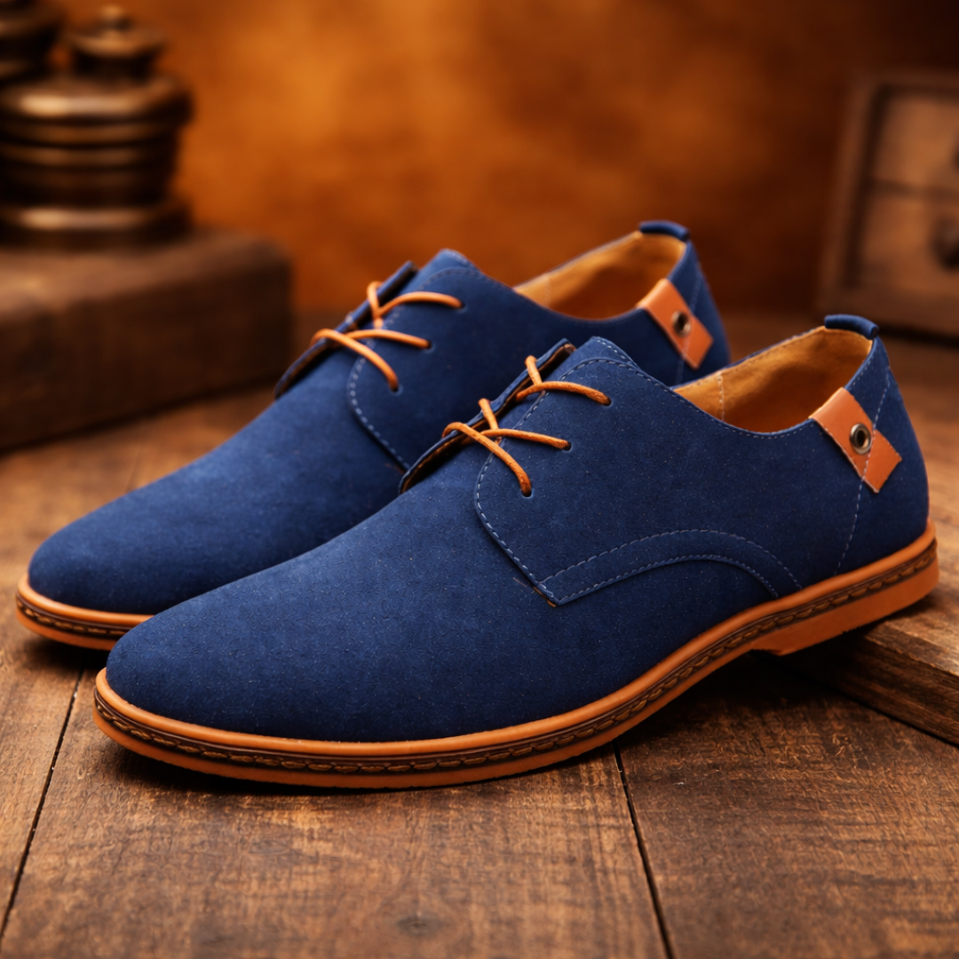 Casual Dress Shoes
