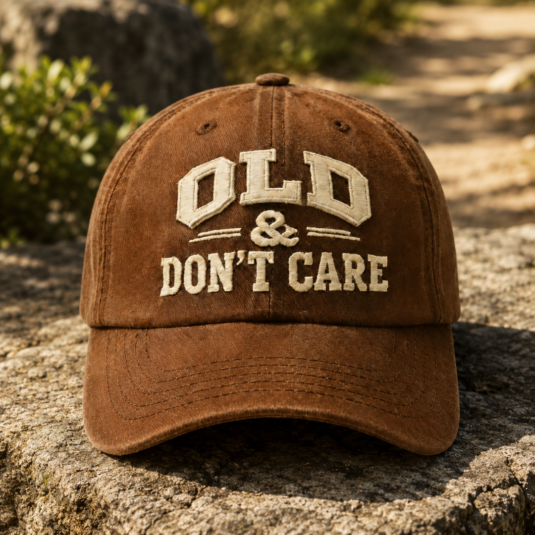 Classic Outdoor Cap