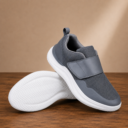Comfortable Walking Shoes