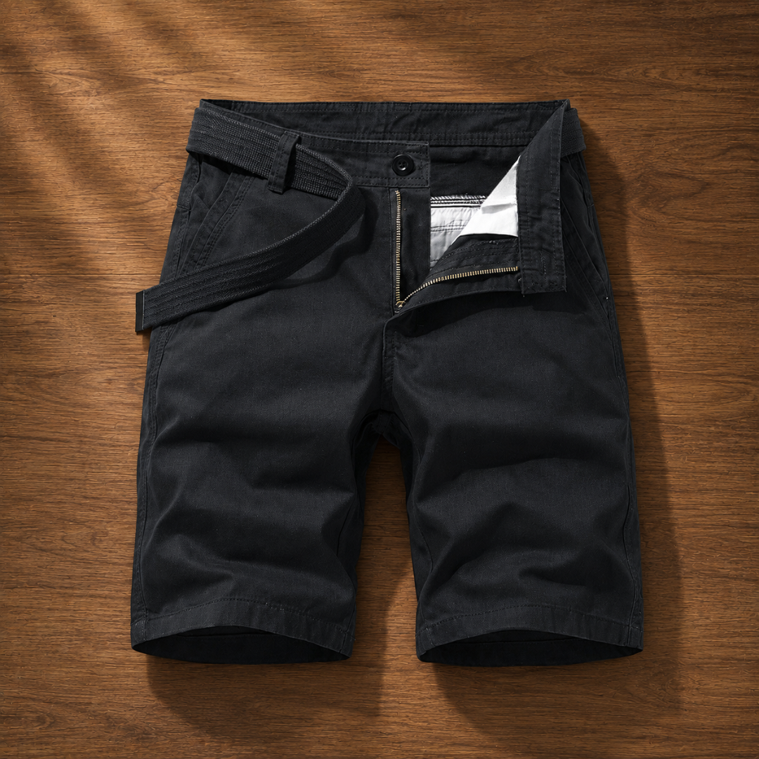 Classic Cargo Shorts
