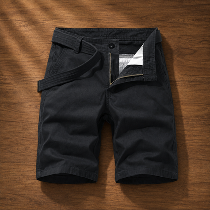 Classic Cargo Shorts
