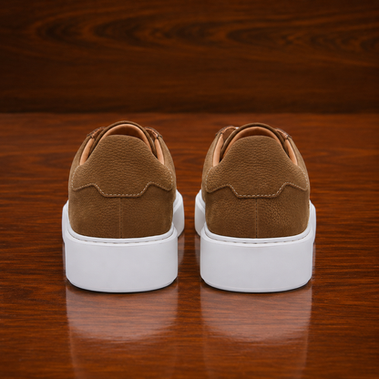Classic Low-Top Sneakers