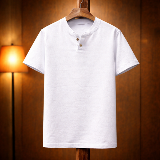 Modern Casual Shirt