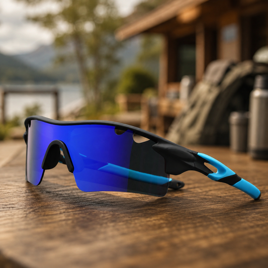 Classic Trail Shades