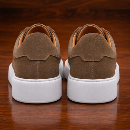Classic Low-Top Sneakers