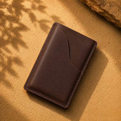 Classic Card Holder