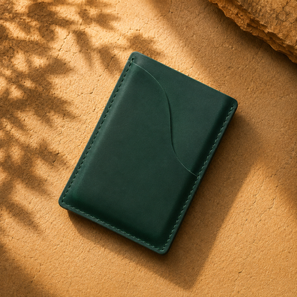 Classic Card Holder