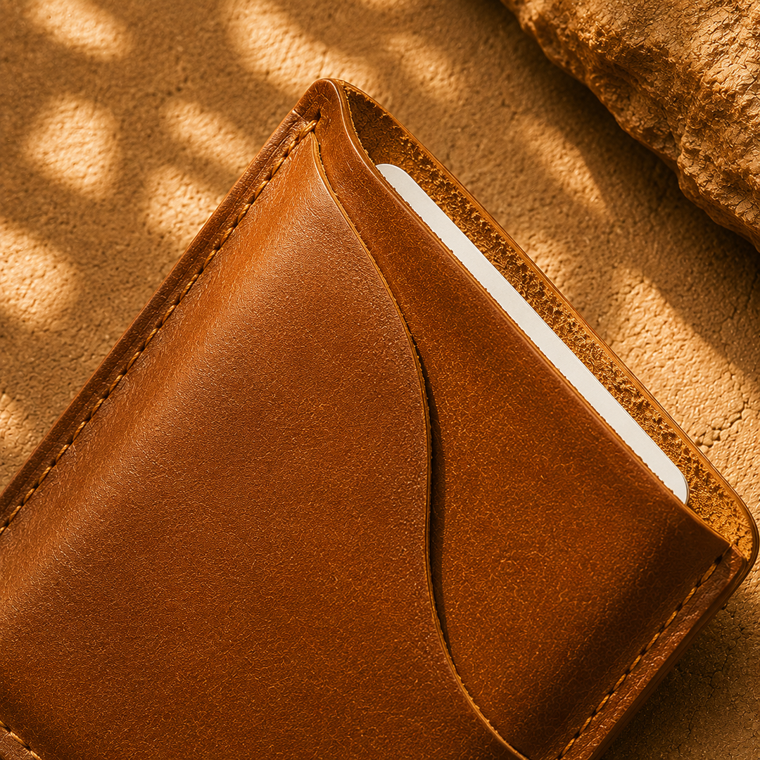 Classic Card Holder