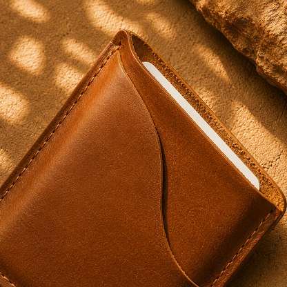 Classic Card Holder