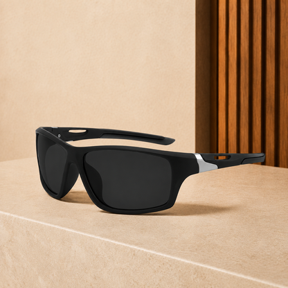 Polarized Outdoor Sunglasses