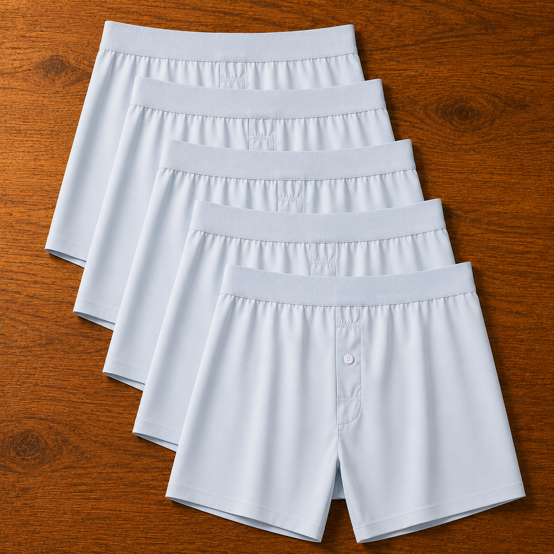 Cooling Stretch Boxers