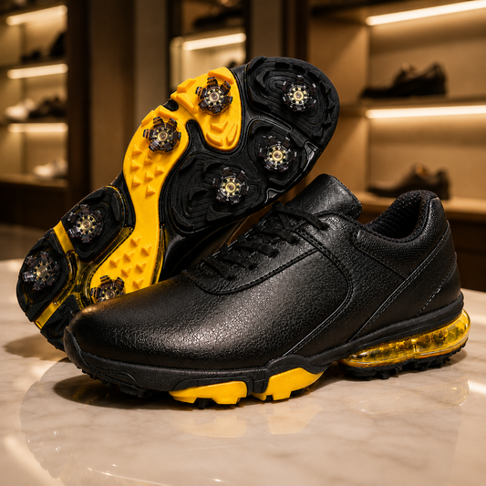 Premium Golf Shoes