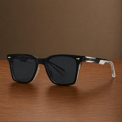 Signature Frame Sunglasses