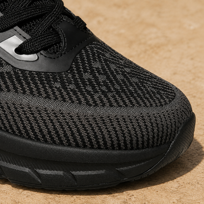 Breathable Running Sneakers