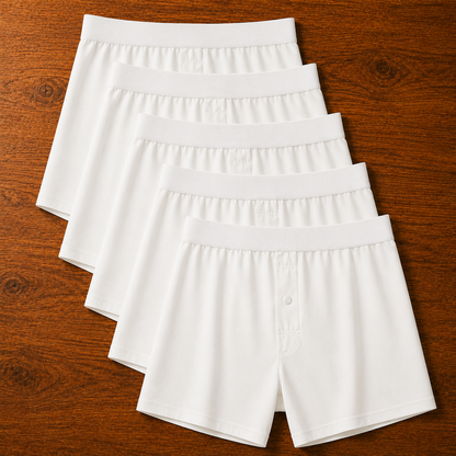 Cooling Stretch Boxers