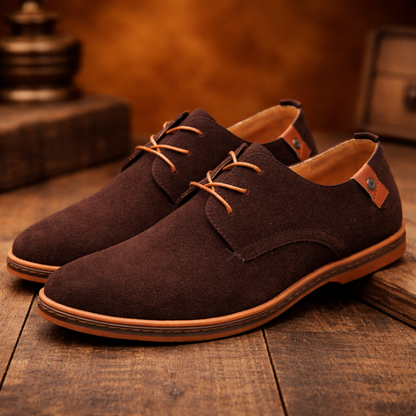 Casual Dress Shoes