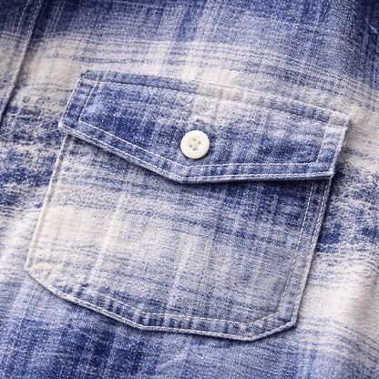 Spring Modern Shirt
