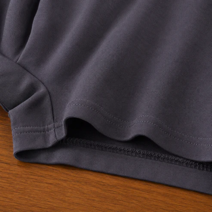 Seamless Comfort Boxer Briefs