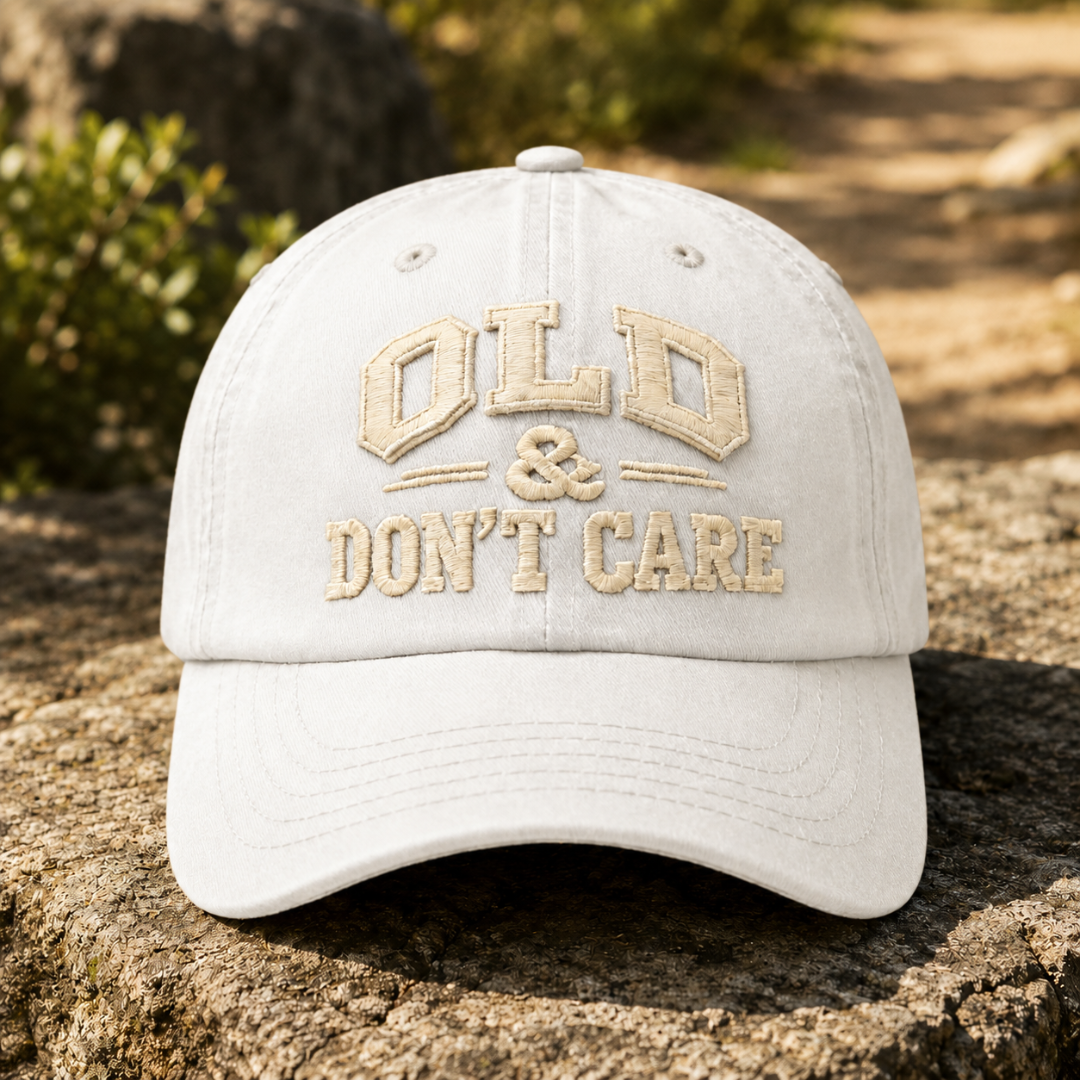 Classic Outdoor Cap