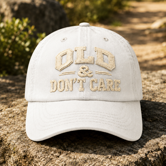 Classic Outdoor Cap