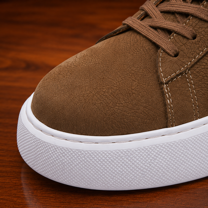 Classic Low-Top Sneakers