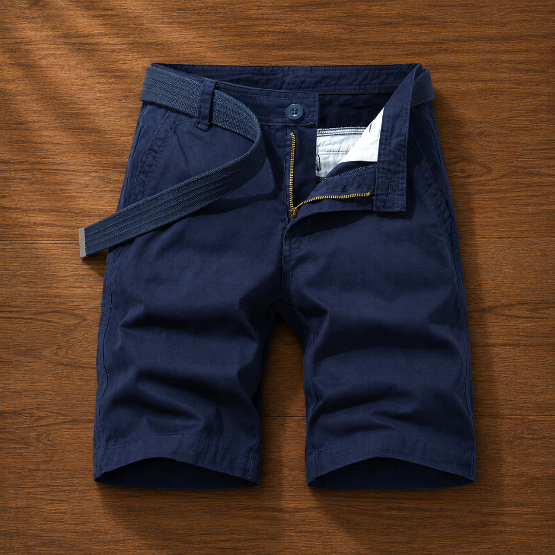 Classic Cargo Shorts