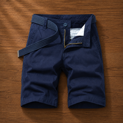 Classic Cargo Shorts