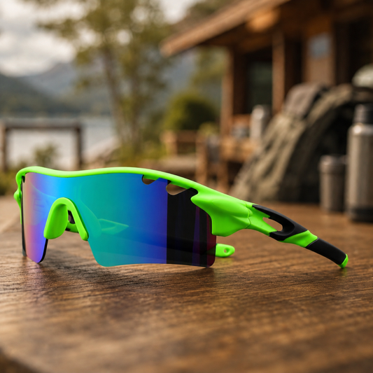 Classic Trail Shades