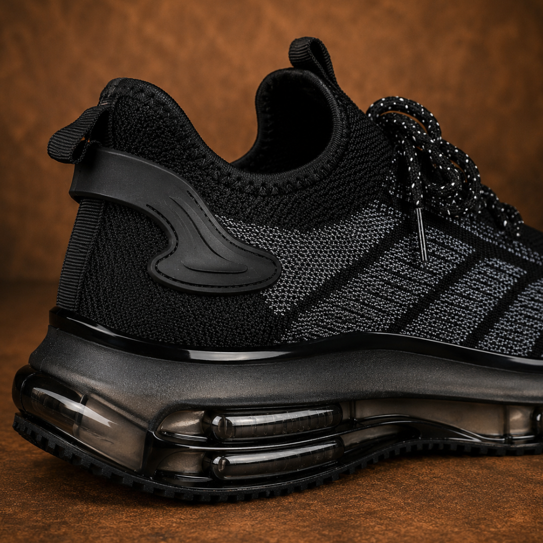Cushion Sole Sneakers