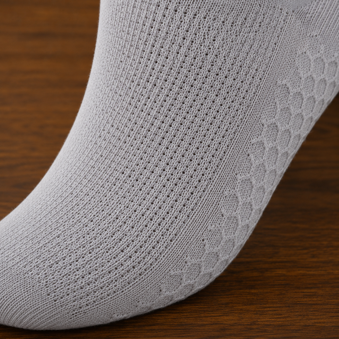 Graphene Crew Socks
