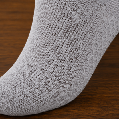 Graphene Crew Socks