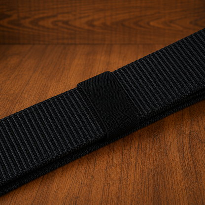 Automatic Buckle Belt