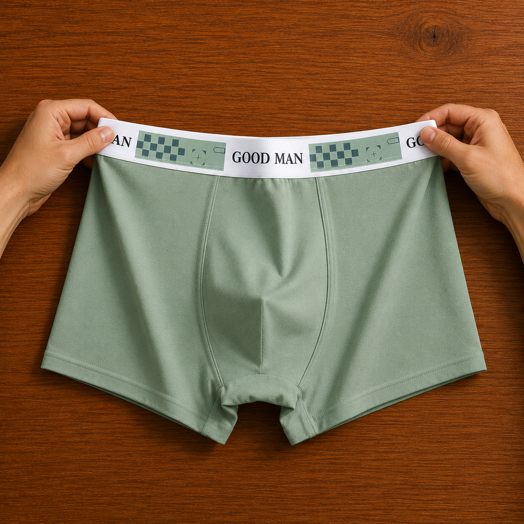 Performance Boxer Briefs
