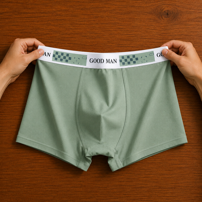Performance Boxer Briefs