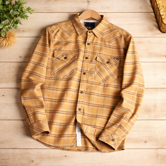 American Cotton Shirt