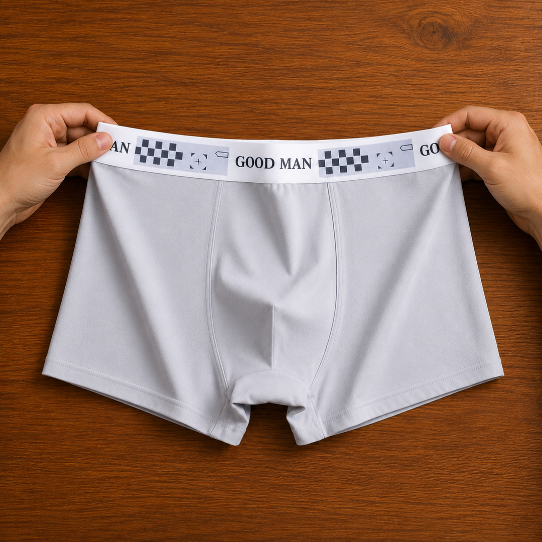 Performance Boxer Briefs